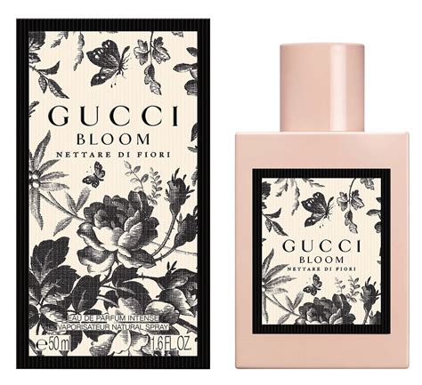 gucci nettare di fiori set|federico mahora gucci bloom.